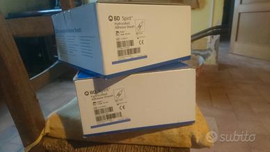 Catetere esterno BD spirit 36 mm