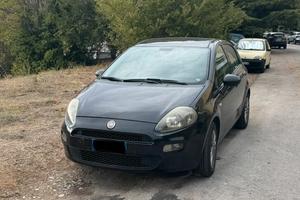 Fiat Punto 1.3 Multijet 95 CV