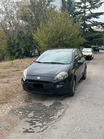 Fiat Punto 1.3 Multijet 95 CV