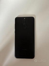 Smartphone huawei mate 10 lite