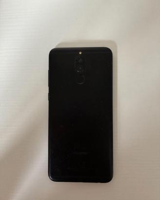 Smartphone huawei mate 10 lite