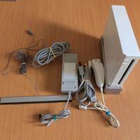 Nintendo Wii RetroC. GameCube(Senza Controller)