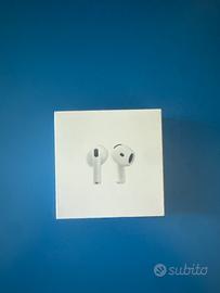 Air pods 4