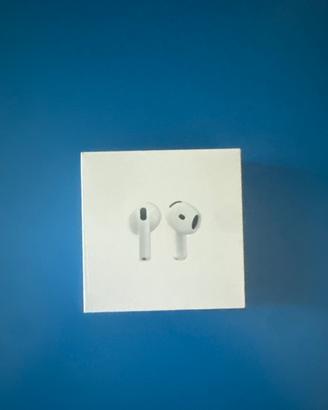 Air pods 4