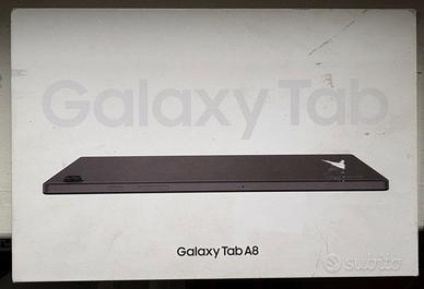 Samsung Galaxy TAB A8 64 GB LTE