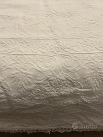 Copriletto matrimoniale