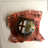 Stemma Alfetta GTV 2.0-2.5 v6 seconda serie