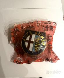 Stemma Alfetta GTV 2.0-2.5 v6 seconda serie