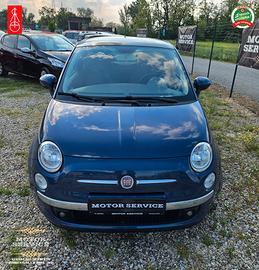 Fiat 500 1.2 Lounge PREZZO REALE E FINALE