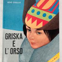 Griska e l’orso