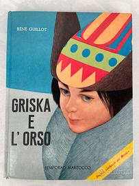 Griska e l’orso