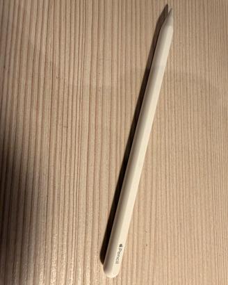 Apple Pencil 2a gen
