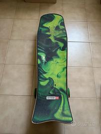 Surfskate Outride Fluid