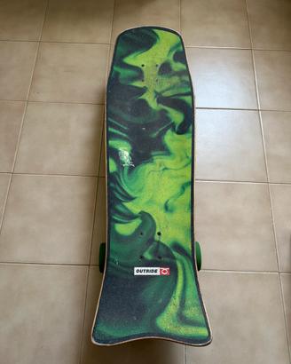 Surfskate Outride Fluid