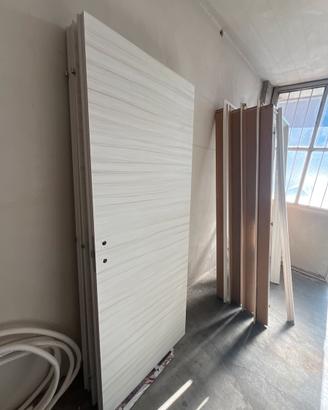Porte interne battenti