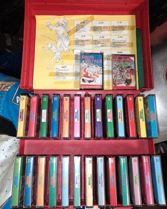 racconta storie mondadori fabbri 1983 collezione 