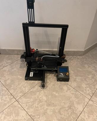 Stampante 3D