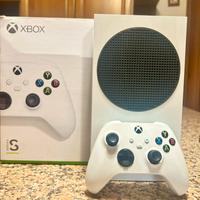 Xbox serie S 512GB