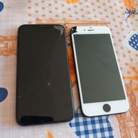 Pezzi di ricambio Iphone