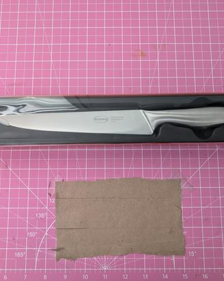 Coltello Arzberg Slicing Knife 210mm – nuovo