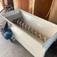 Kit per uva pigiatrice botti damigiane