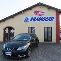 NISSAN Pulsar 1.5 dCi 110cv ACENTA - NERA - C.LE