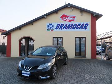 NISSAN Pulsar 1.5 dCi 110cv ACENTA - NERA - C.LE