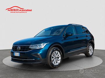 Volkswagen Tiguan 2.0 tdi Life 150cv dsg