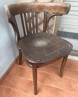 Sedie da osteria