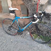 bici da corsa