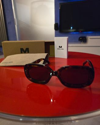 occhiali da sole unisex MELLER 