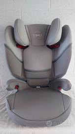 Cybex Solution gold s-fix 