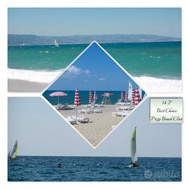 Il 2026 trascorrilo in villaggio"