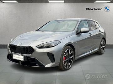 BMW Serie 1 118d MSport Pro auto