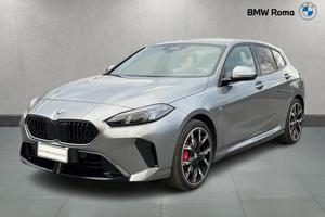 BMW Serie 1 118d MSport Pro auto