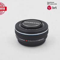 Olympus M.Zuiko Digital 14-42 F3.5-5.6 EZ (Olympus