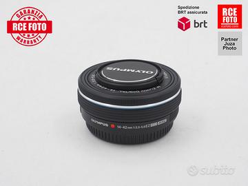 Olympus M.Zuiko Digital 14-42 F3.5-5.6 EZ (Olympus
