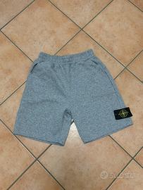 pantaloncino stone island talia s