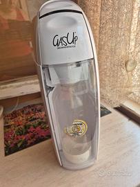 gassatore acqua 