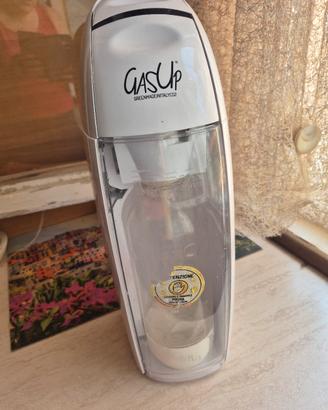gassatore acqua 