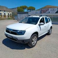 Dacia Duster 1,5 DCi 4x4 Laureatè