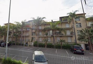 Appartamento - Roccalumera