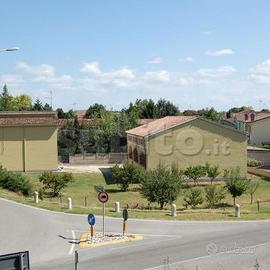 Casa singola con ampio terreno e fienile