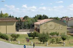 Casa singola con ampio terreno e fienile