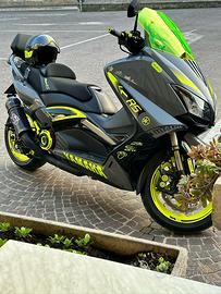 Tmax 530 2015