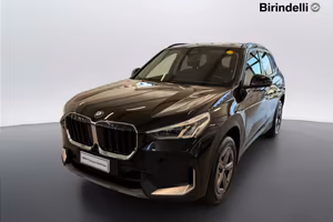 BMW X1 (U11) - X1 sDrive 18i