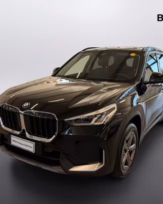 BMW X1 (U11) - X1 sDrive 18i