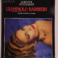I Grandi Fotografi - Giampaolo Barbieri