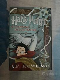 Harry Potter e l'ordine della fenice