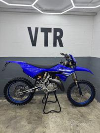 Yamaha YZ 125